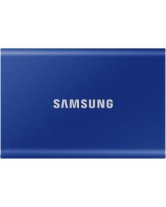 SSD  Samsung Portable SSD T7  1TB Kit