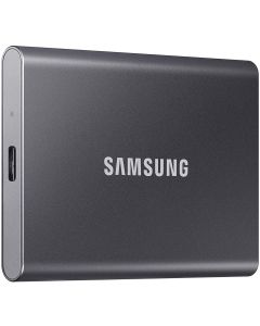SSD  Samsung Portable SSD T7  1TB Kit