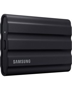 SSD  Samsung Portable SSD T7  2TB Shield