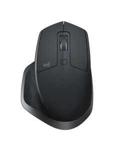 Mouse Logitech MX Master 2S Laser