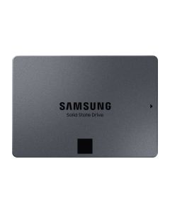 SSD  Samsung 870 QVO  4TB    MZ-77Q4T0BW