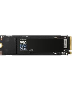 M.2 SSD Samsung 990 EVO Plus NVMe 4TB