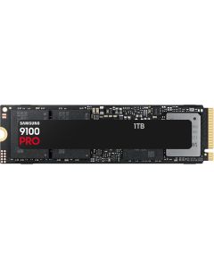 M.2 SSD Samsung 9100 PRO 5.0 NVMe  1TB