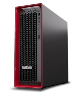 LENOVO ThinkStation P5 XEON W3 64/1TB NV