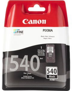 Canon Tinte PG-540XL Schwarz