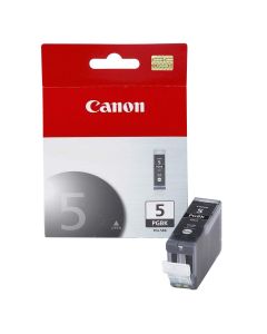 Canon Tinte PGI-5BK  Schwarz