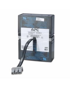 USV APC Batterie RBC33