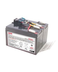 USV APC Batterie RBC48
