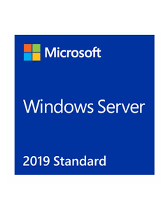 MS Windows Server 2019 Standard 16 Core