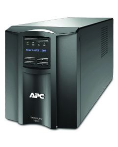 USV APC Smart-UPS 1000VA SMT1000IC
