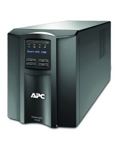 USV APC Smart-UPS 1500VA SMT1500IC