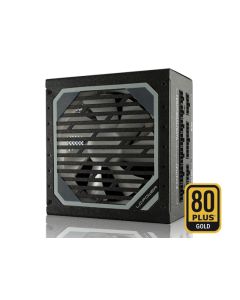 Netzteil LC-Power 850W 80+ GOLD Modular