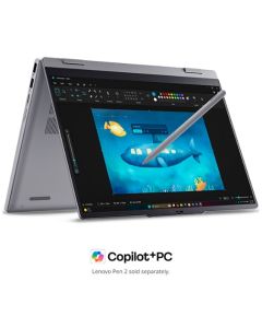 Lenovo ThinkBook 14 2in1 G6 U5 16GB 512