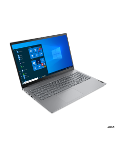 Lenovo ThinkBook 15 G2  R7 16GB 512 W10P