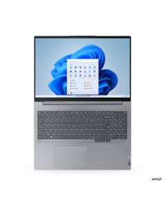 Lenovo ThinkBook 16 G6  R5  8GB 256 W11P