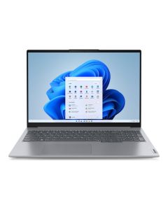 Lenovo ThinkBook 16 G6  i5  8GB 256 W11P