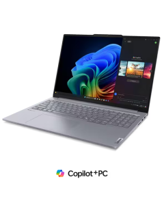 Lenovo ThinkBook 16 G7  Copilot+PC 16GB
