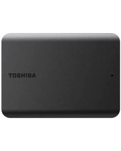 HDD 2,5'' USB 3.2 2TB Toshiba CANVIO(neu)