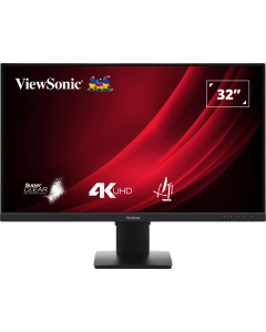 Mon. 32'' VIEWSONIC VG3208-4K UHD