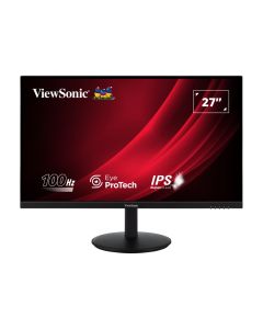 Mon. 27'' VIEWSONIC VG2709-2K-MHD-2   QHD