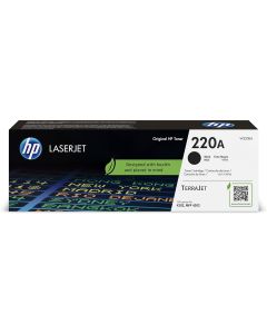 HP Toner 220A Schwarz W2200A