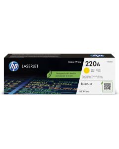 HP Toner 220A Gelb    W2202A