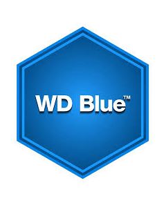 Festpl. 2,5'' WD Blue  1 TB WD10SPZX
