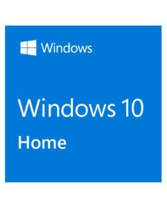 MS Windows 10 Home Premium  64-Bit  DSP