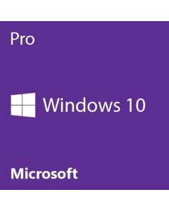 MS Windows 10 Professional  64-Bit  DSP