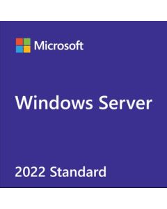 MS Windows Server 2022 Standard 16 Core