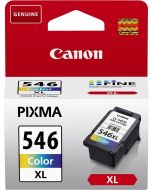Canon Tinte CL-546XL Color