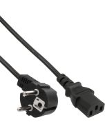 Kabel Stromkabel 1,8 m für Server/PC C13