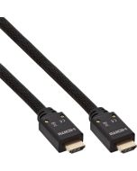 Kabel HDMI  4K2K Premium aktiv 15,0m
