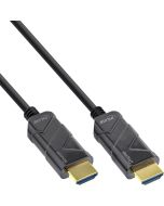 Kabel HDMI   8K4K Ultra HS 30,0m AOC