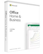 MS Office 2019 Home and Business BOX 1U