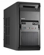 Geh. mATX Midi CHIEFTEC LT-01B-OP