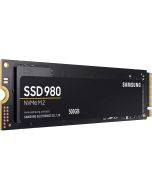 M.2 SSD Samsung 980 PCIe 3.0 NVMe  500GB