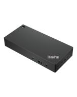 Lenovo Dock ThinkPad Universal USB-C