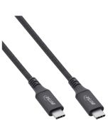 Kabel USB-C zu USB-C    M/M 1,0m 8K60Hz