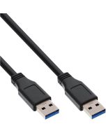 Kabel USB 3.0 A/A M/M 2,0 m Verbindung