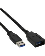 Kabel USB 3.0 Verlängerung        2,0 m