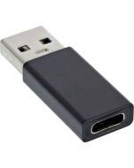 USB-C an USB-A USB 3.2 Gen 1 Adapter W/M