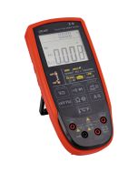 Multimeter mit TouchPad