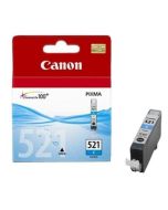 Canon Tinte CLI-521C   Cyan