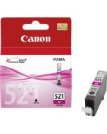 Canon Tinte CLI-521M   Magenta