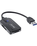 Card Reader USB 3.1 USB-A (SD/SDHC/SDXC)
