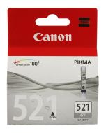 Canon Tinte CLI-521GY  Grau