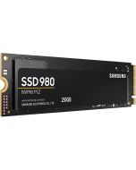 M.2 SSD Samsung 980 PCIe 3.0 NVMe  250GB