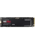 M.2 SSD Samsung 980 PRO NVMe  2TB
