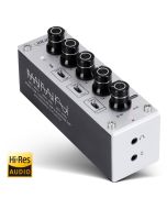 AmpEQ mobile Kopfhörerverstärker